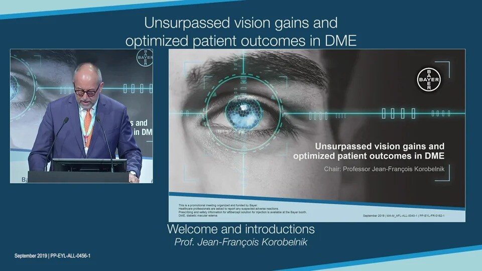 EMERGING EVIDENCE: MOLECULAR PROPERTIES AND PATIENT OUTCOMES